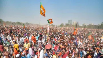 <p>BJP ने उत्तराखंड चुनाव...- India TV Hindi