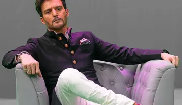  Jimmy Sheirgill clears the air about his TV debut- India TV Hindi