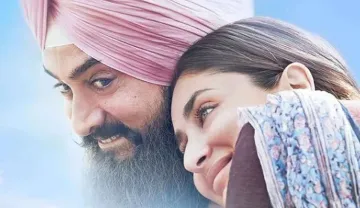 Aamir Khan kareena kapoor film Laal Singh Chaddha not postponed for release Will release on Baisakhi- India TV Hindi