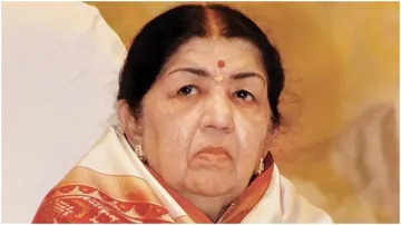 Lata Mangeshkar Helath Update- India TV Hindi