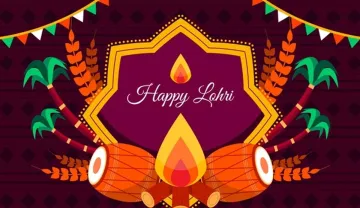 <p>Happy Lohri 2022 </p>- India TV Hindi