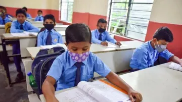 Maharashtra School Reopen News: महाराष्ट्र में 24 जनवरी से खुलेंगे स्कूल, CM उद्धव ठाकरे ने दी मंजूर- India TV Hindi
