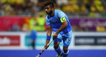 Manpreet Singh, Indian hockey team, Pro League matches, South Africa- India TV Hindi