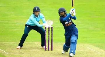 Women's ODI World Cup, Omicron variant, COVID-19, Andrea Nelson, New Zealand, womens world cup 2022,- India TV Hindi
