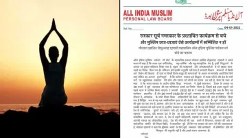 <p>मुस्लिम लॉ बोर्ड ने...- India TV Hindi
