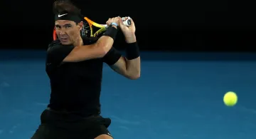 Rafael Nadal, Australian Open 2022, Tennis, sports- India TV Hindi