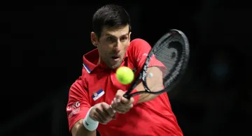 Novak Djokovic, Australian visa, Sports, Tennis, BCCI - India TV Hindi