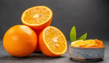 <p>Side effect of Orange</p>- India TV Hindi
