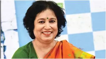  तस्लीमा नसरीन - India TV Hindi