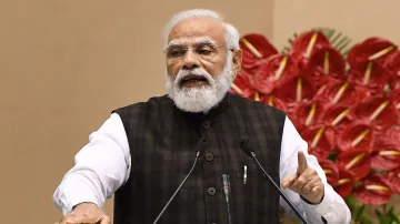PM मोदी का पंजाब दौरा आज. 42,750 करोड़ की परियोजनाओं का करेंगे शिलान्यास - India TV Hindi