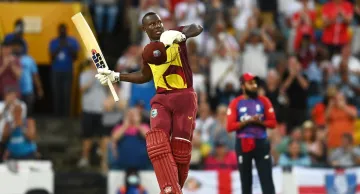 Rovman Powell, West Indies vs England, cricket news, latest updates, Nicholas Pooran, Eoin Morgan- India TV Hindi
