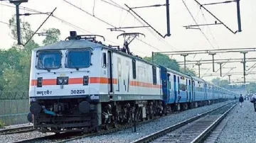 Train Tickets, Train Tickets Price, Train Tickets Price Rise, Railways Train Tickets Price Rise- India TV Hindi