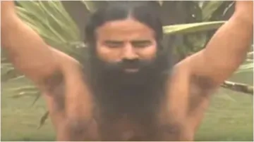 swami ramdev - India TV Hindi