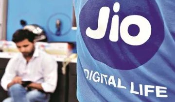 Jio Service Down- India TV Paisa