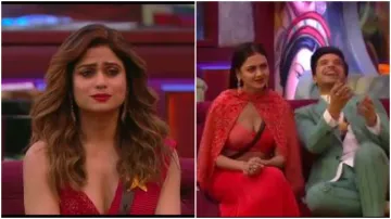 Bigg Boss 15 Weekend Ka Vaar- India TV Hindi