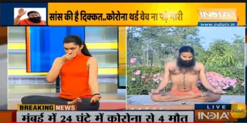 <p>खर्राटों से हैं...- India TV Hindi