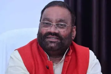 swami prasad maurya- India TV Hindi