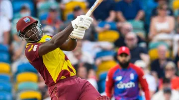 Live Streaming Cricket West Indies vs England 4th T20I ENG vs WI When Where and How To Watch Live Cr- India TV Hindi