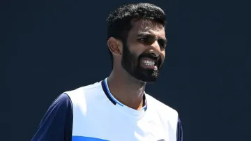 <p>prajnesh gunneswaran moves to second round of australian...- India TV Hindi