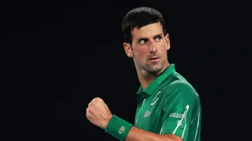 <p>australian judge reinstate novak djokovic's visa but...- India TV Hindi