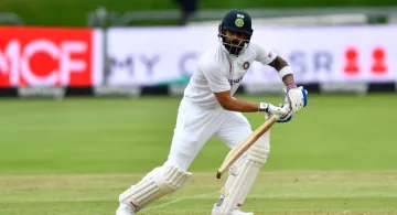 IND vs SA, Vikram Rathod, Virat Kohli, Sports, cricket, India vs South Africa, IND vs SA 3rd Test Ma- India TV Hindi