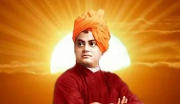 <p>Swami Vivekananda Jayanti National Youth Day 2022...- India TV Hindi