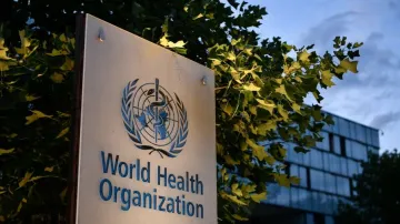 world health organisation- India TV Hindi