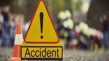 Accident- India TV Hindi