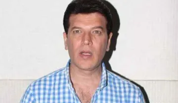 Aditya Pancholi - India TV Hindi