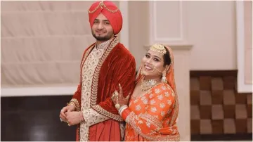 Afsana Khan Wedding- India TV Hindi