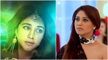 Amrapali Gupta to be seen in Naagin 6 thanked Ekta Kapoor- India TV Hindi