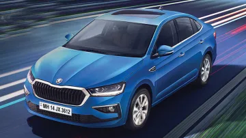 <p><span style="background-color: #ffffff;"><strong>SKODA...- India TV Paisa