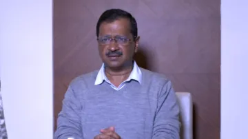 Arvind Kejriwal- India TV Hindi