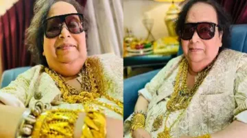 bappi lahari- India TV Hindi