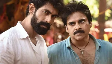 Pawan kalyan and rana daggubati film Bheemla Nayak - India TV Hindi