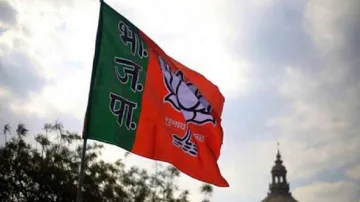 BJP- India TV Hindi