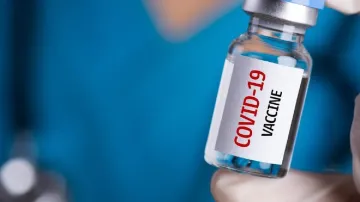 COVID-19 vaccine- India TV Hindi