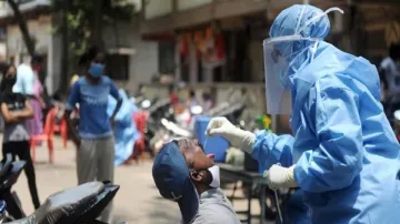 10 हफ्ते में Omicron संक्रमण के नौ करोड़ से ज्यादा मामले सामने आए:- India TV Hindi