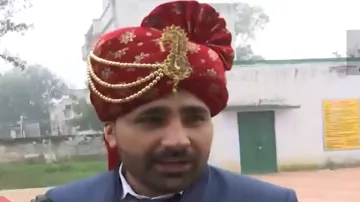 Groom Voter- India TV Hindi