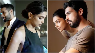 Deepika Padukone Film Gehraiyaan 5 Deep Things Which Forced To Watch This Movie- India TV Hindi