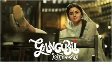 Big victory for Gangubai Kathiawadi - India TV Hindi