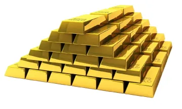 <p>Gold</p>- India TV Paisa