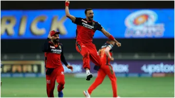 Harshal Patel Will Play for RCB in IPL 2022- India TV Hindi