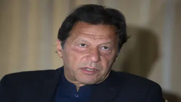 <p>Imran Khan</p>- India TV Paisa