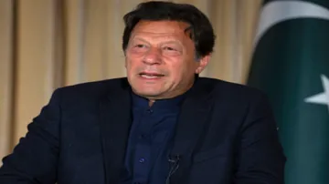 Imran Khan, Pakistan PM- India TV Hindi