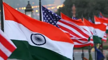 White House, White House QUAD, White House India Quad, White House Quad India- India TV Hindi