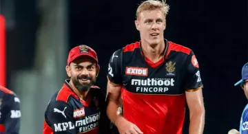 Kyle Jamieson, RCB, IPL 2022, cricket news, latest updates, Virat Kohli, IPL auction, IPL mega aucti- India TV Hindi