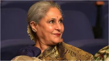 <p>Jaya Bachchan</p>- India TV Hindi