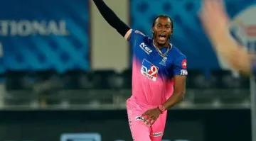 File photo of Jofra Archer.- India TV Hindi