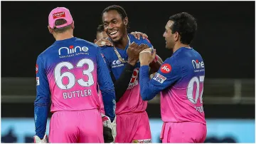 Jofra Archer will play for mumbai indians in ipl - India TV Hindi